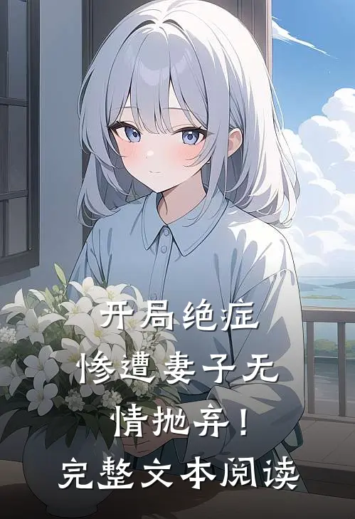 开局绝症，惨遭妻子无情抛弃！完整文本阅读