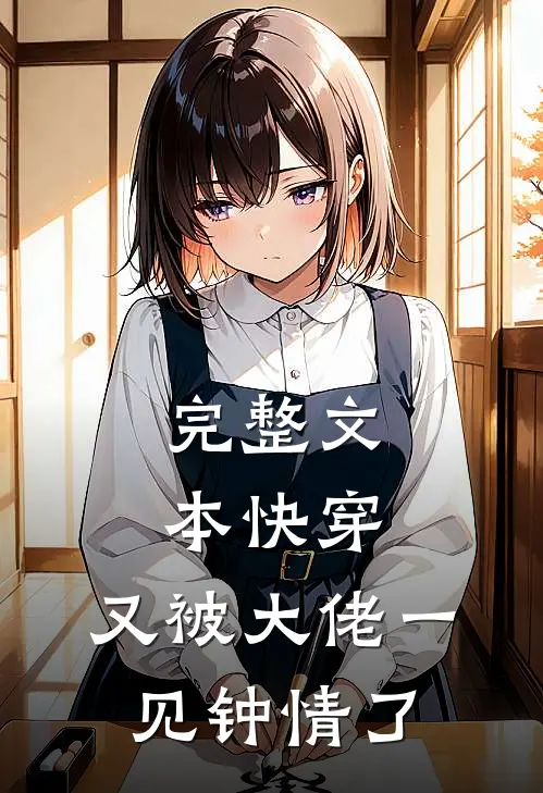 完整文本快穿：又被大佬一见钟情了