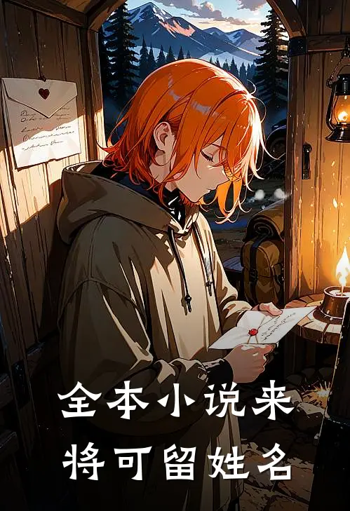 全本小说来将可留姓名