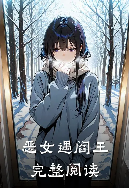 恶女遇阎王完整阅读