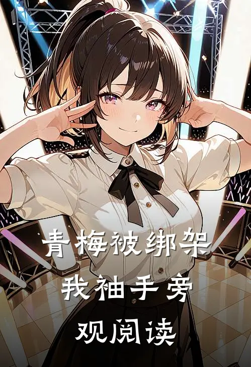 青梅被绑架，我袖手旁观阅读
