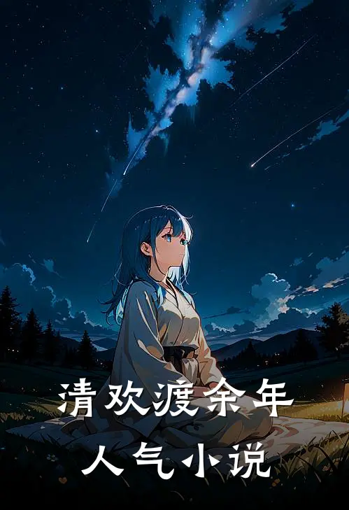 清欢渡余年人气小说