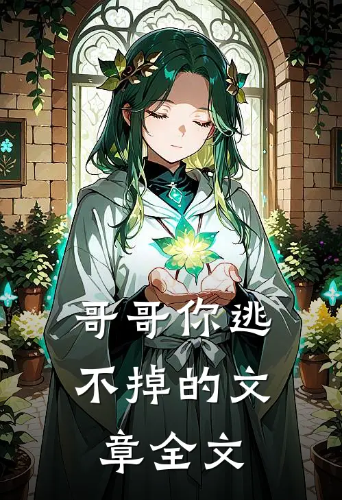 哥哥你逃不掉的文章全文