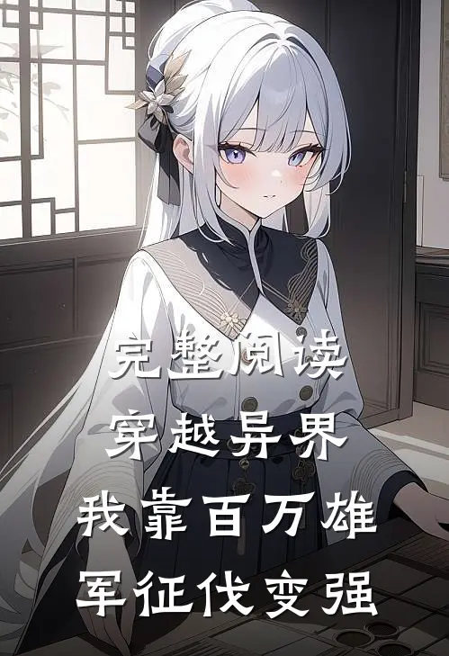 完整阅读穿越异界：我靠百万雄军征伐变强