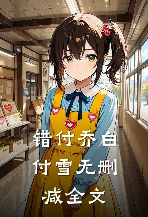 错付乔白付雪无删减全文