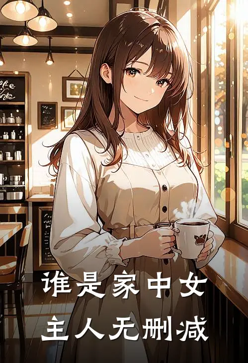 谁是家中女主人无删减