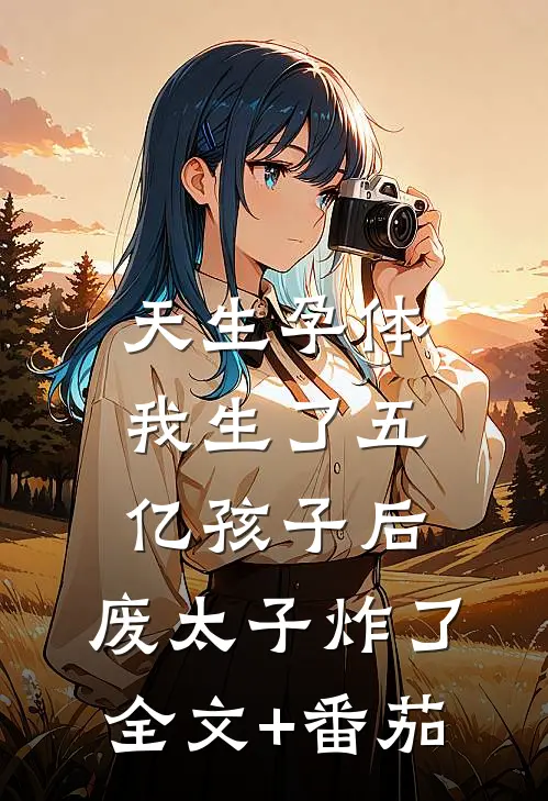 天生孕体，我生了五亿孩子后，废太子炸了全文+番茄