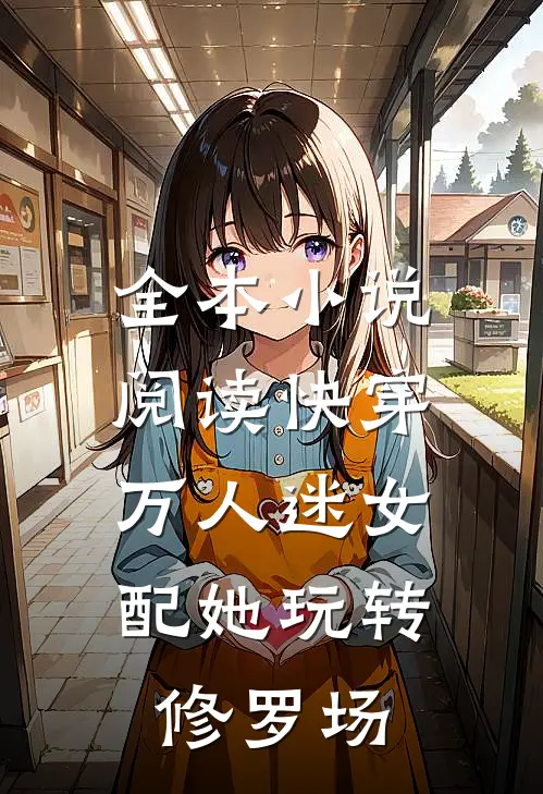 全本小说阅读快穿：万人迷女配她玩转修罗场