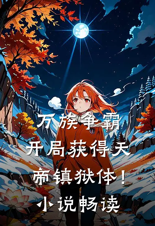 万族争霸：开局获得天帝镇狱体！小说畅读