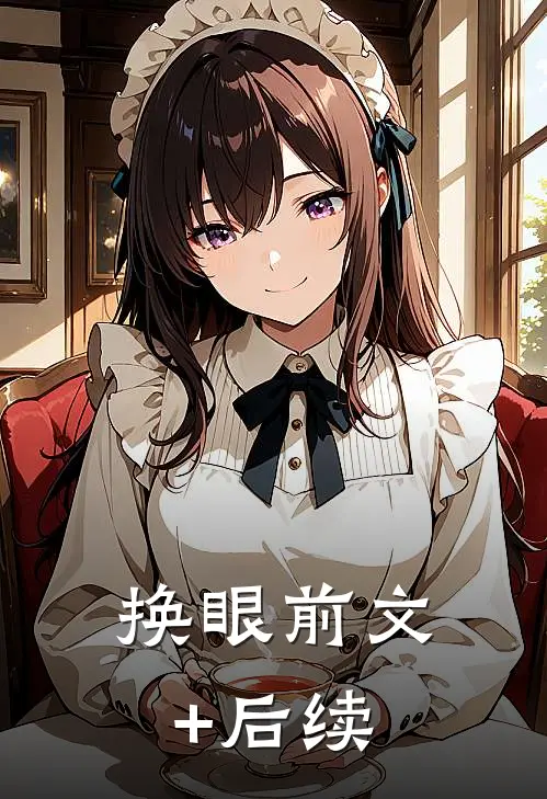 换眼前文+后续