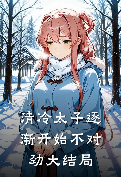 清冷太子逐渐开始不对劲大结局