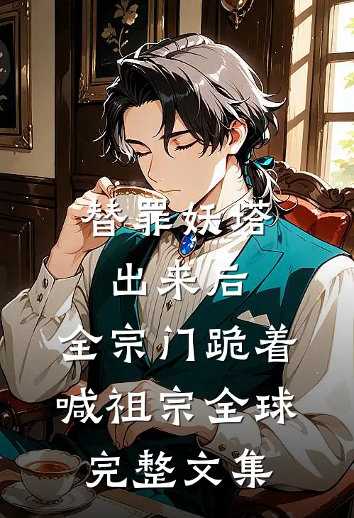 替罪妖塔出来后，全宗门跪着喊祖宗全球完整文集