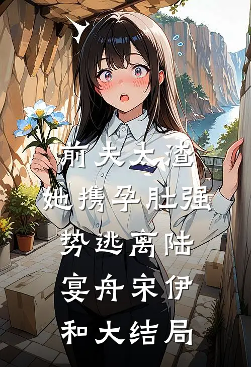 前夫太渣，她携孕肚强势逃离陆宴舟宋伊和大结局