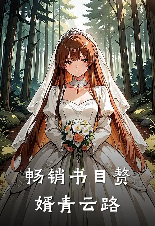 畅销书目赘婿青云路