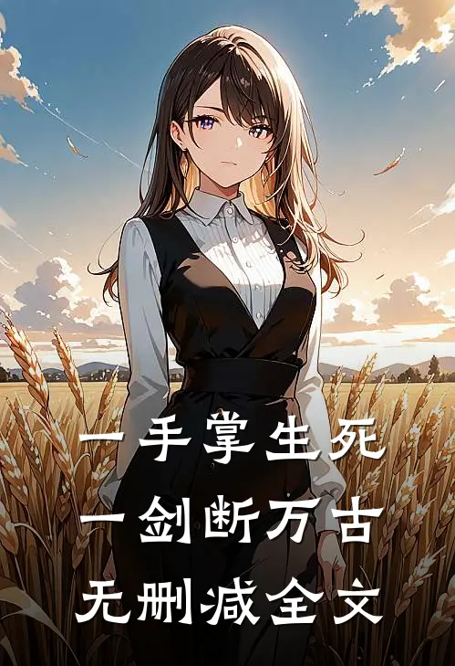一手掌生死，一剑断万古无删减全文