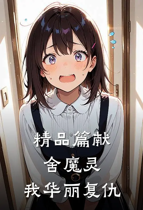精品篇献舍魔灵：我华丽复仇