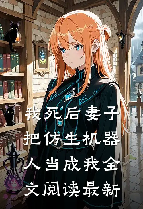 我死后妻子把仿生机器人当成我全文阅读最新