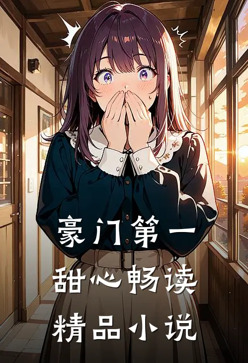 豪门第一甜心畅读精品小说