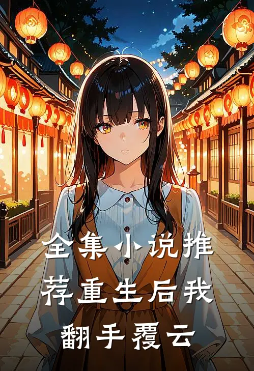 全集小说推荐重生后我翻手覆云