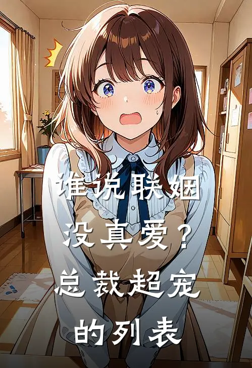 谁说联姻没真爱？总裁超宠的列表