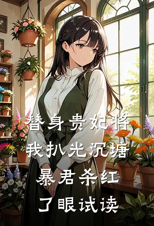 替身贵妃将我扒光沉塘，暴君杀红了眼试读