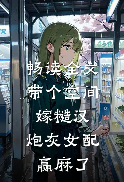 畅读全文带个空间嫁糙汉，炮灰女配赢麻了