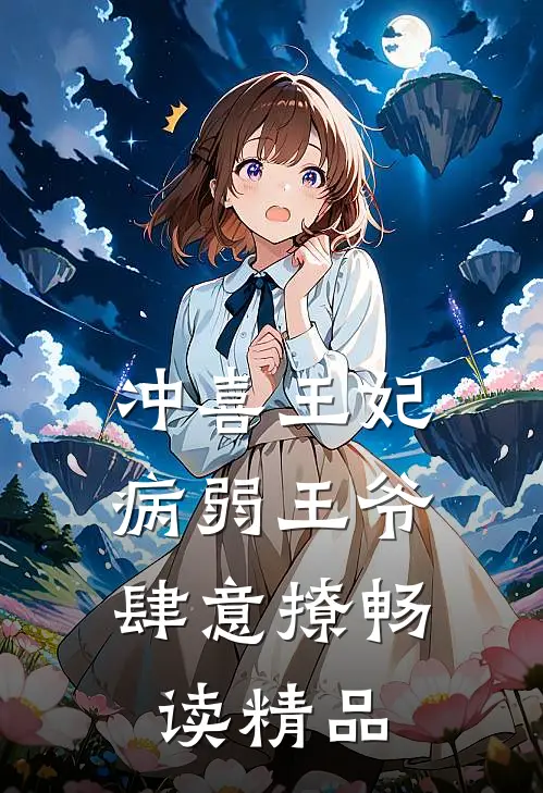 冲喜王妃：病弱王爷肆意撩畅读精品