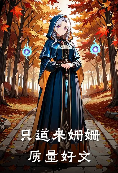只道来姗姗质量好文