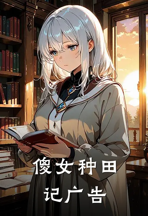 傻女种田记广告