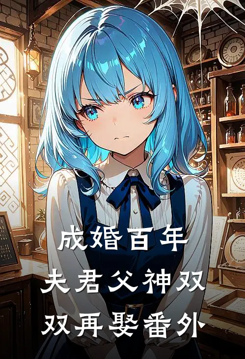 成婚百年，夫君父神双双再娶番外