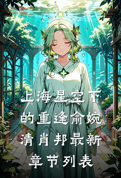 上海星空下的重逢俞婉清肖邦最新章节列表