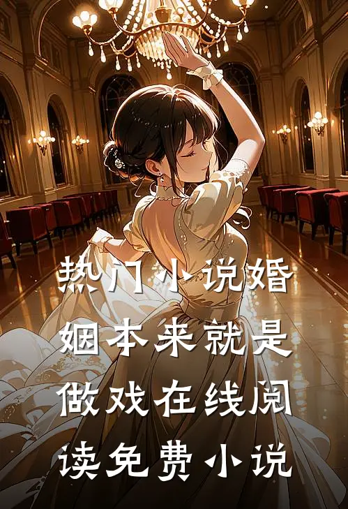 热门小说婚姻本来就是做戏在线阅读免费小说