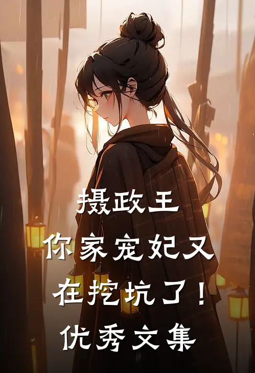摄政王，你家宠妃又在挖坑了！优秀文集