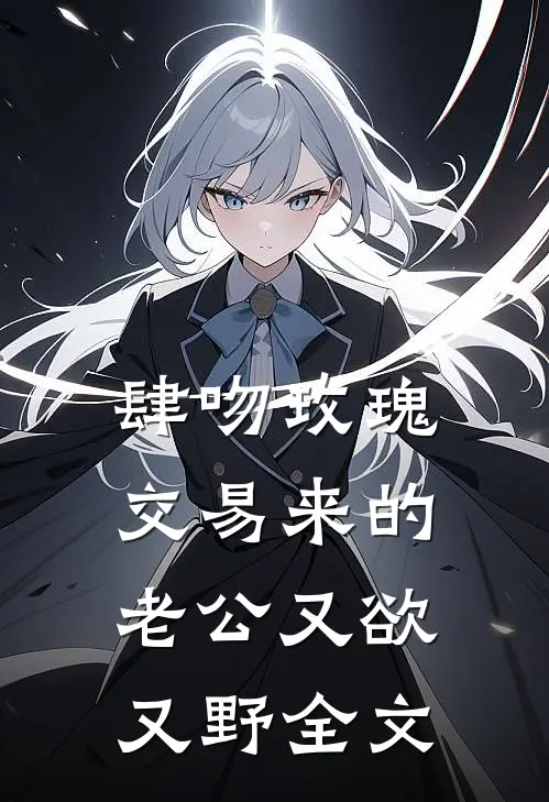 肆吻玫瑰：交易来的老公又欲又野全文