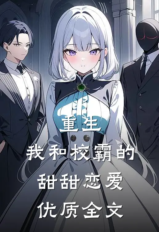 重生：我和校霸的甜甜恋爱优质全文