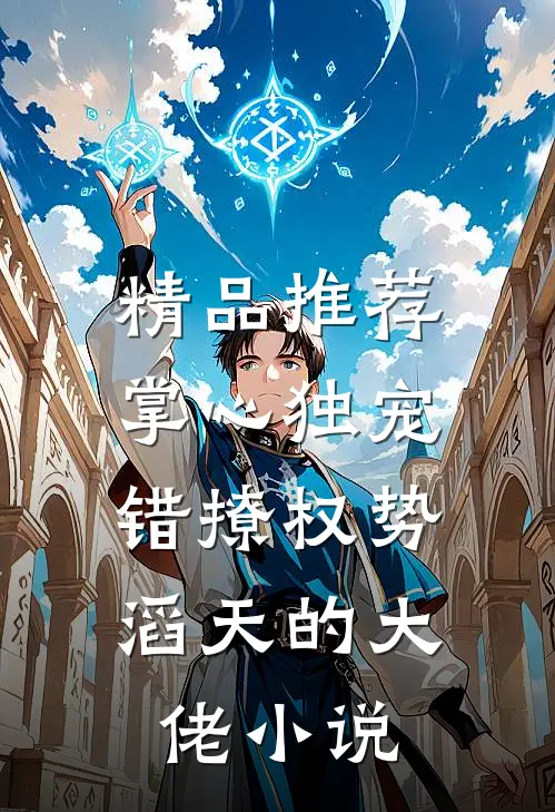 精品推荐掌心独宠:错撩权势滔天的大佬小说