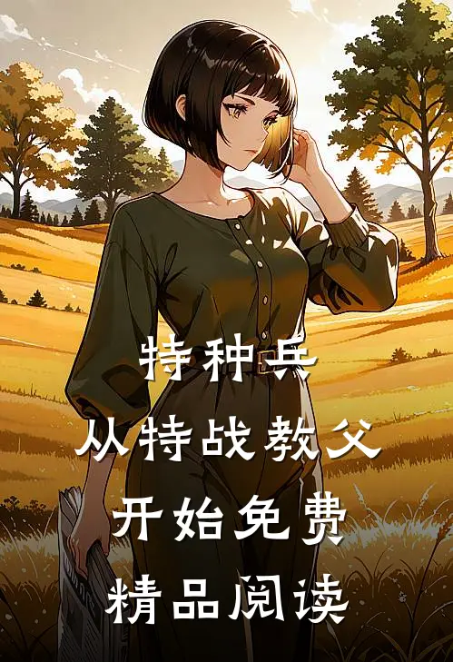特种兵:从特战教父开始免费精品阅读