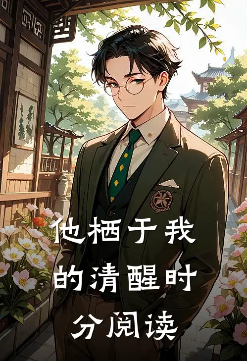 他栖于我的清醒时分阅读