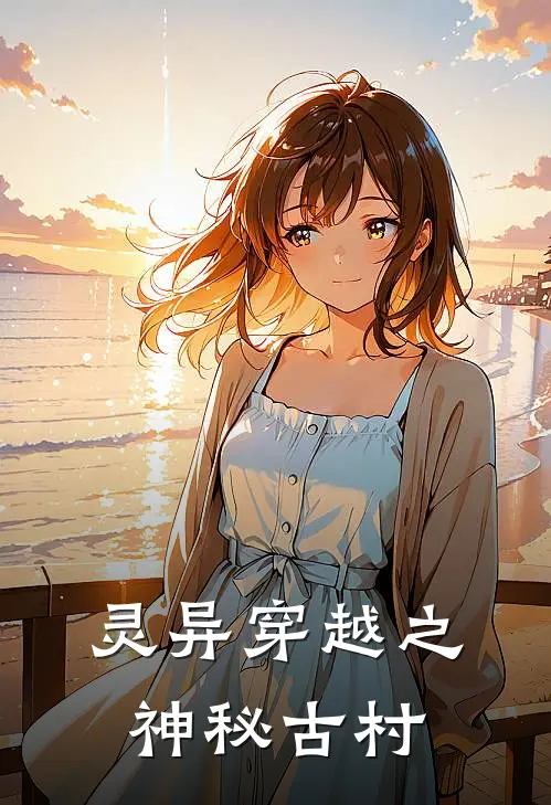 灵异穿越之神秘古村