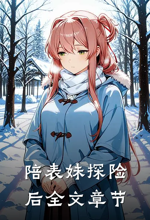 陪表妹探险后全文章节