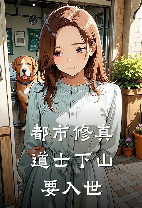 都市修真道士下山要入世的
