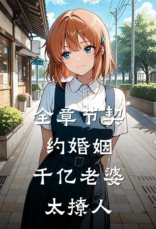 全章节契约婚姻：千亿老婆太撩人