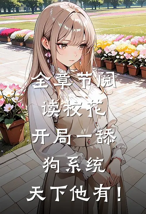 全章节阅读校花：开局一舔狗系统，天下他有！