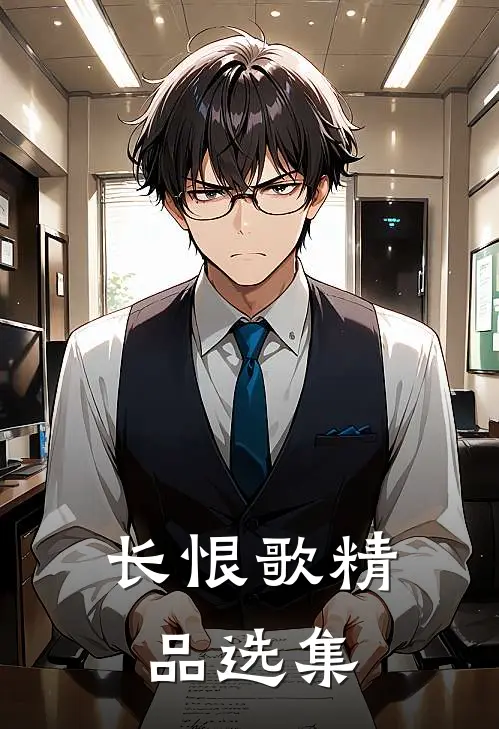 长恨歌精品选集