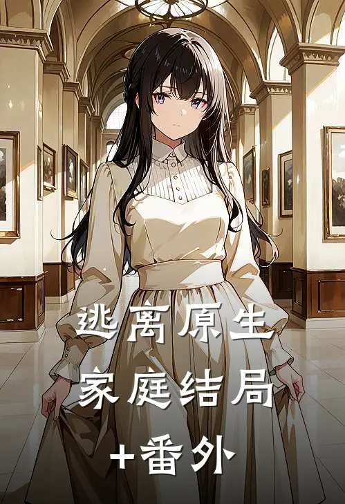 逃离原生家庭结局+番外