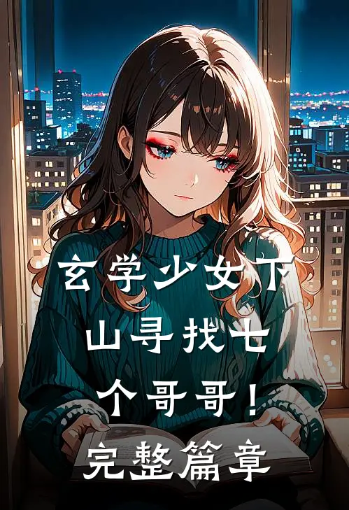 玄学少女下山寻找七个哥哥!完整篇章