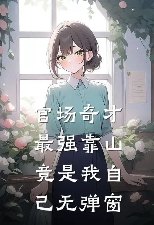 官场奇才：最强靠山竟是我自己无弹窗