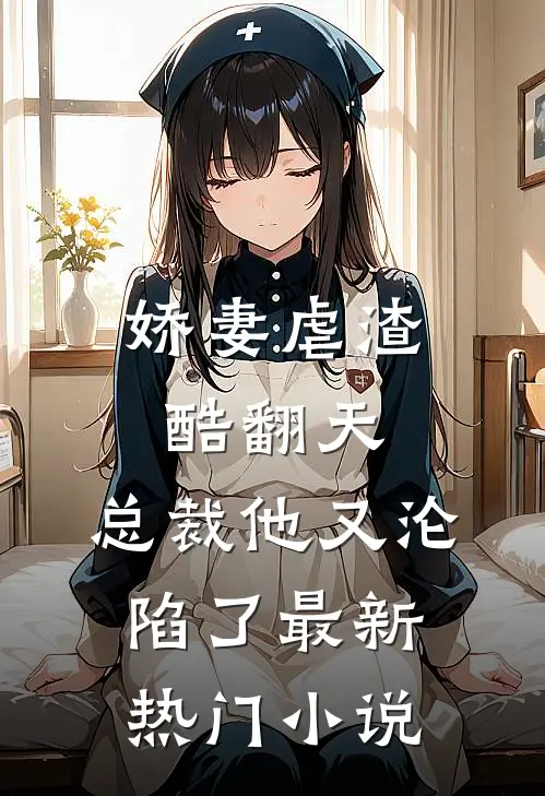 娇妻虐渣酷翻天，总裁他又沦陷了最新热门小说