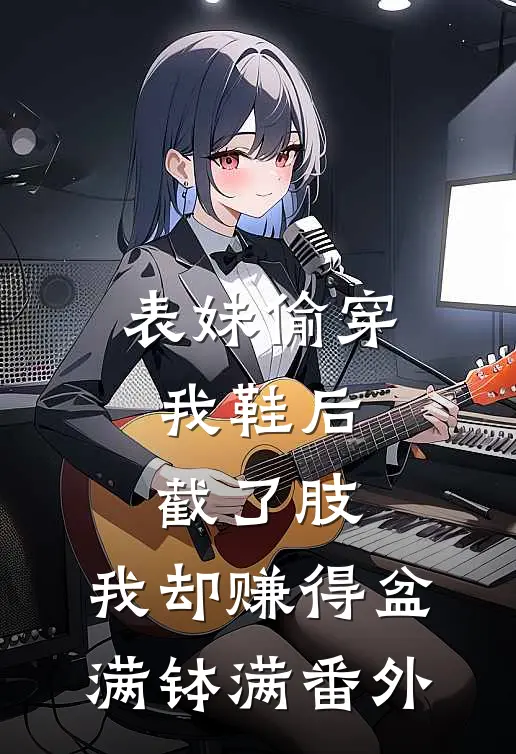 表妹偷穿我鞋后截了肢，我却赚得盆满钵满 番外