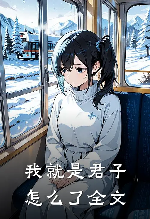 我就是君子怎么了全文